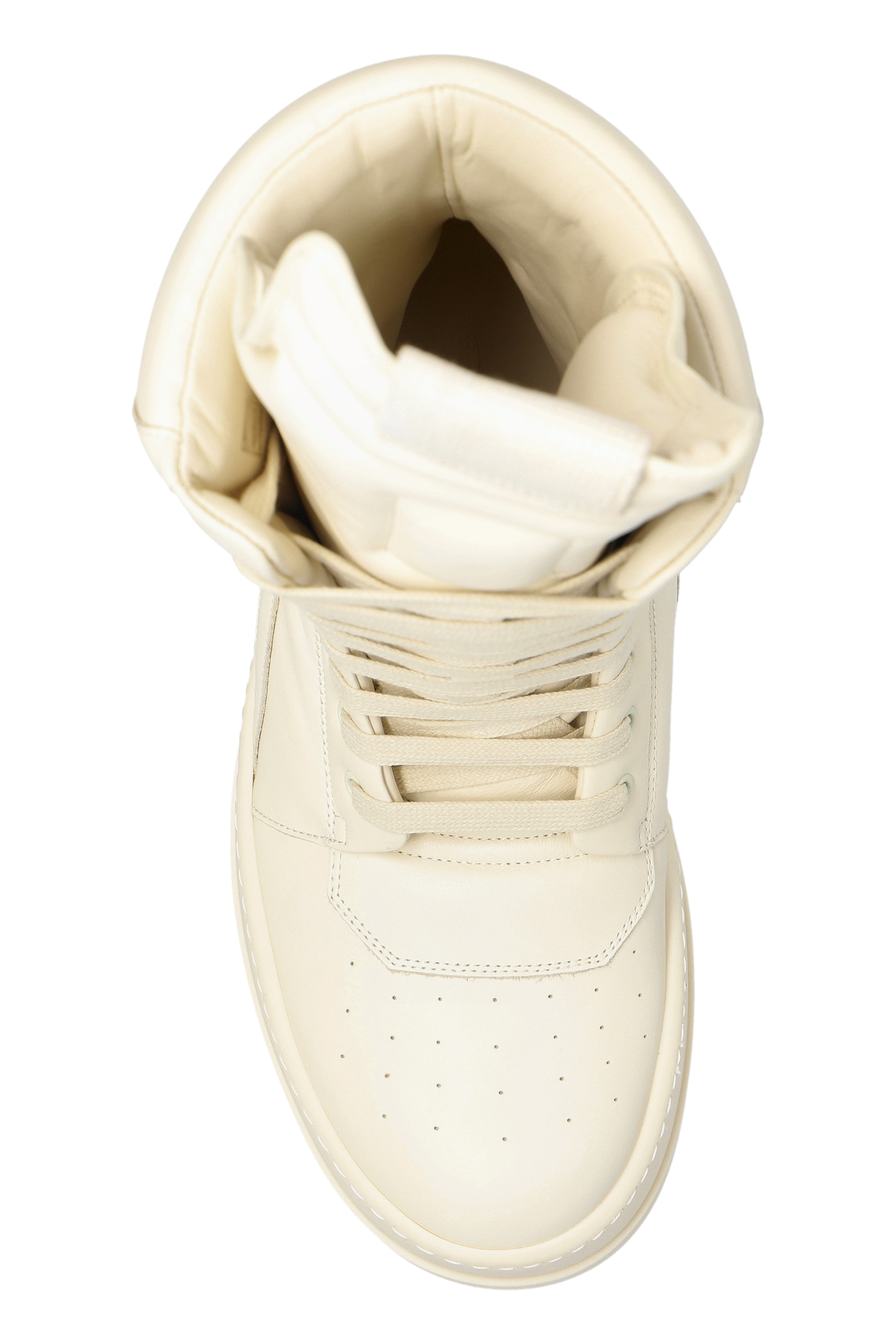 Rick Owens Ankle-high sports shoes | Men's Shoes | Vitkac